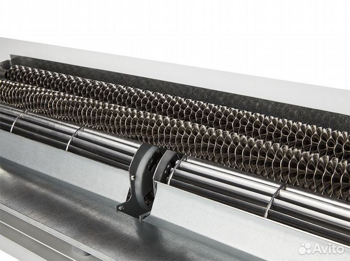 Завеса тепловая Ballu BHC-L08-T03