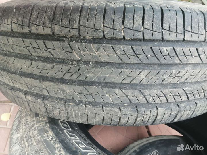 Hankook Dynapro HP2 RA33 235/70 R16 106H