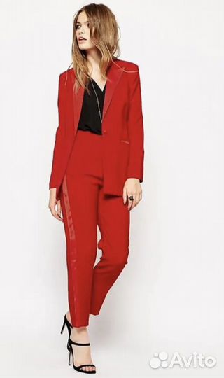Костюм M Zara Basic Зара