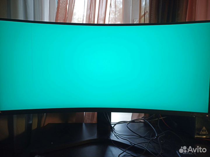 Xiaomi mi curved gaming 34 144hz