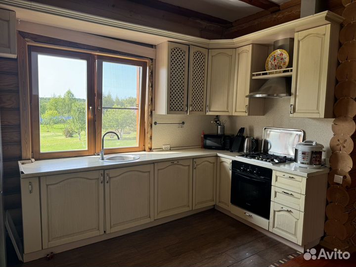 Кухонный гарнитур бу