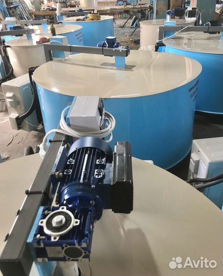 Охладитель Молока. Завод по производсту