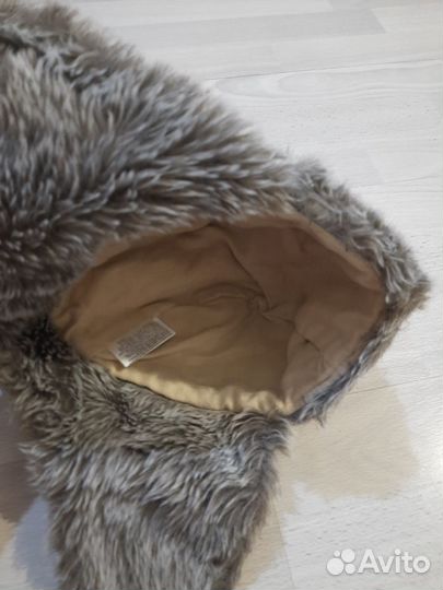 Шапка зимняя на мальчика новые с бирками