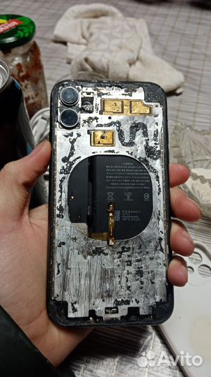 iPhone 11, 64 ГБ