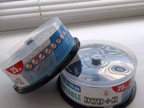 Круглые шпиндельные боксы для CD/DVD дисков
