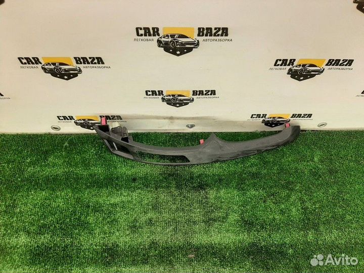 Накладка торпеды R Toyota Vitz, Toyota Yaris