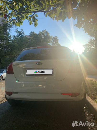 Kia Ceed 1.4 МТ, 2011, 157 000 км