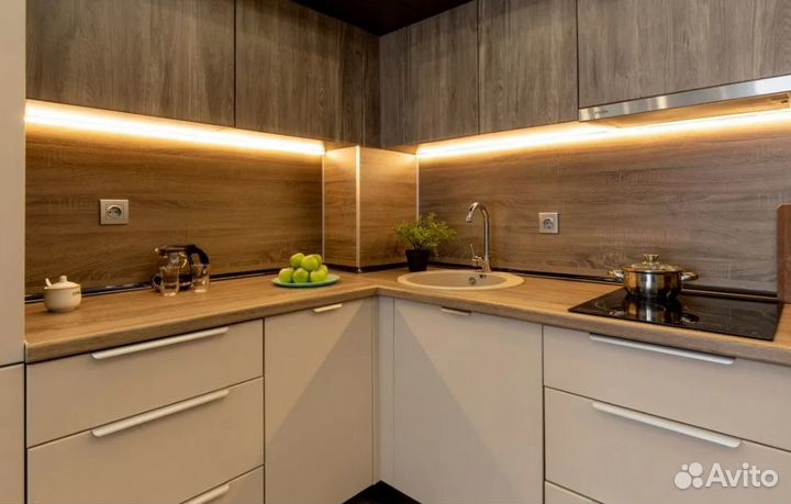 Кухонный гарнитур «Домашний» цена за всё