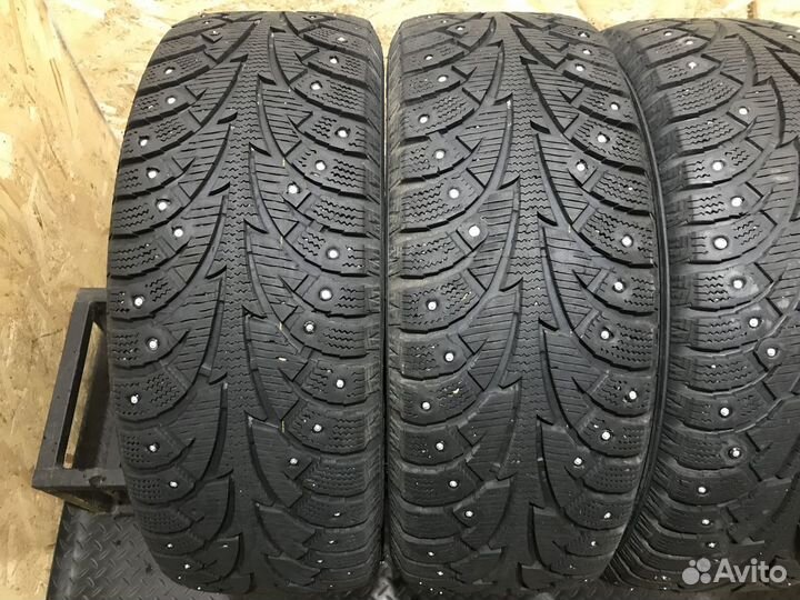 Hankook Winter I'Pike 195/55 R15 89T