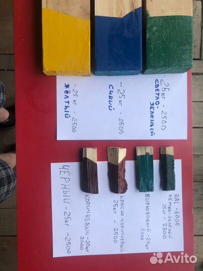 Краска пф 115