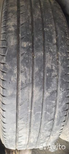 Yokohama Geolandar G98 225/65 R17