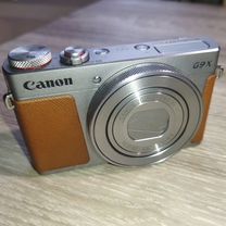 Canon PowerShot G9 X