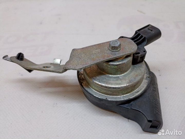 Звуковой сигнал Volkswagen Tiguan 5N1 cawa 2010