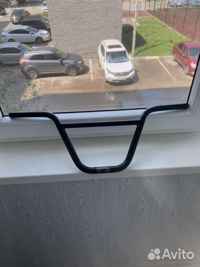 Руль для бмх