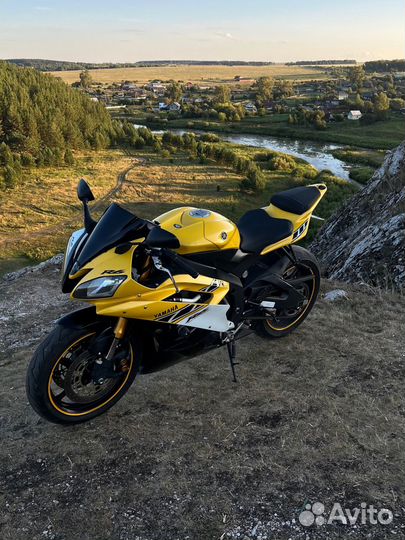 Мотоцикл для фотосессии