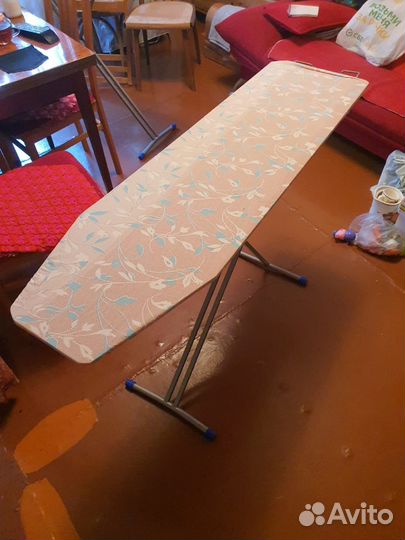 Гладильные доски