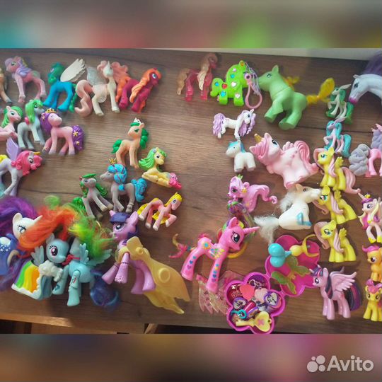 My Little Pony
