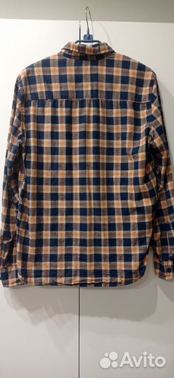 Рубашка мужская colins, размер M