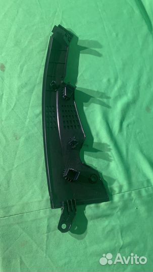 Фара левая Kia Optima - 18-20