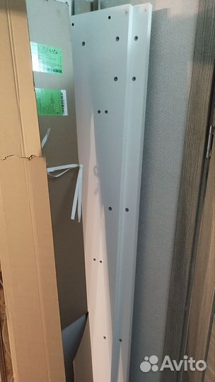 Царги для кровати