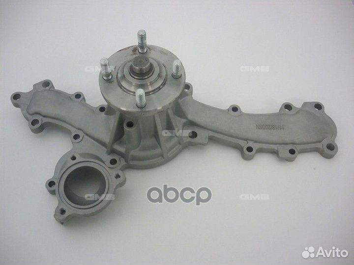 Помпа охлаждающей жидкости GMB 16100-09470