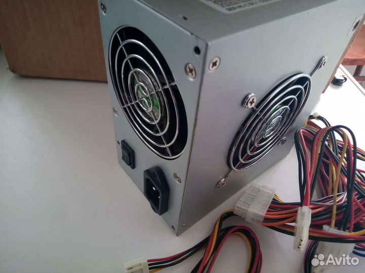 Дисковод для пк блок питания
