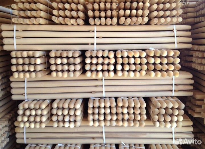 Черенок для граблей опт/розница