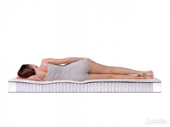 Матрас 180х200 Dreamline Komfort Massage S1000