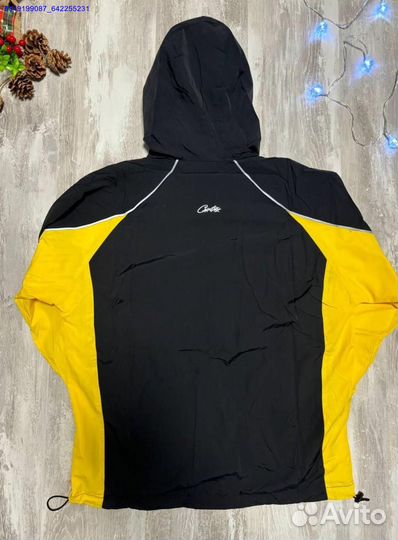 Ветровка Corteiz