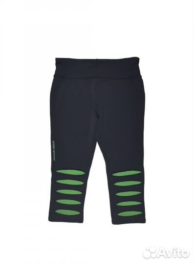 Капри under armour slash Capri. Оригинал