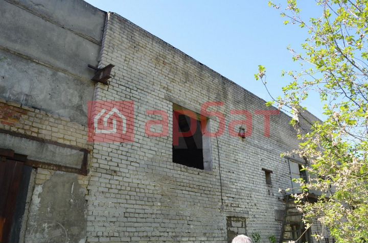 Производство, 1350 м²