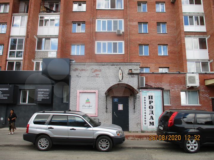 Свободного назначения, 144 м²