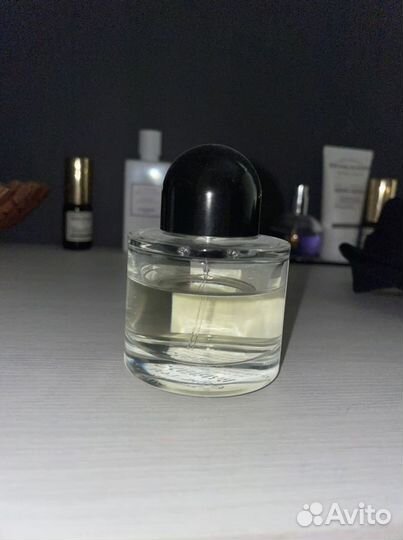 Byredo eyes closed духи