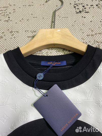 Футболки Louis Vuitton
