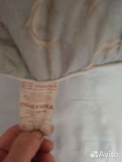 Плед-покрывало