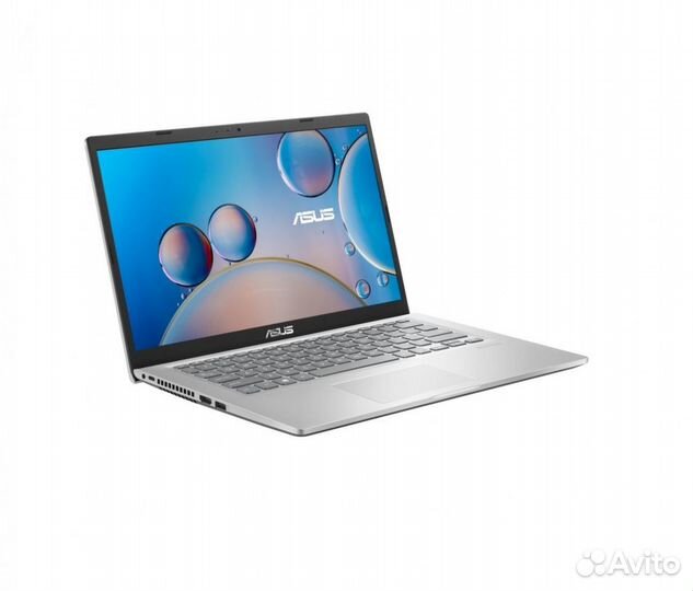 Ноутбук asus VivoBook X415EA-EB953 i3/8/256*