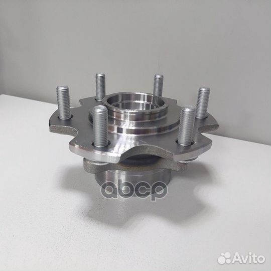 Ступичный узел перед MMC pajero/montero V7# 99-06