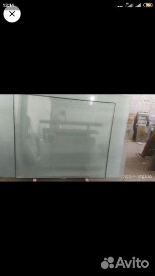 Стеклопакет