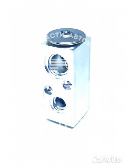 Терморегулирующий вентиль (трв) lacetti optra J200