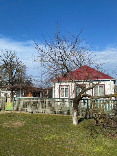 Дом 64 м² на участке 20 сот.