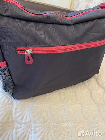 Cумка для девочки новая