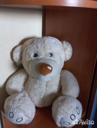 Мягкие игрушки