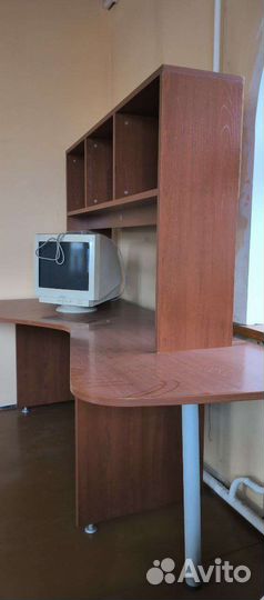 Компьютерный стол бу