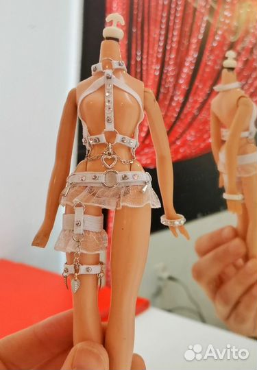 Одежда для Братц