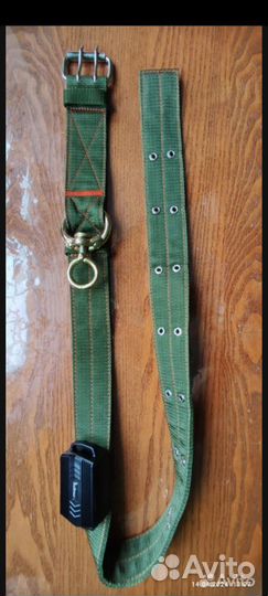 GPS трекер для коров и лошадей