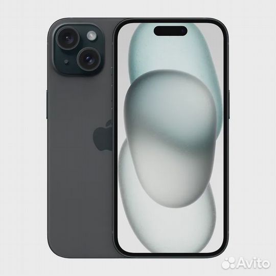 iPhone 15 Plus, 128 ГБ