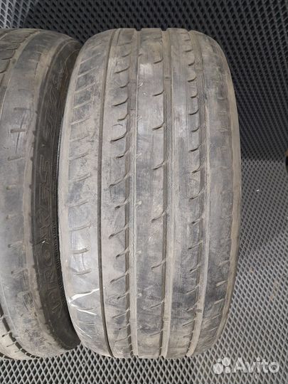 Toyo Proxes T1 Sport 225/40 R19