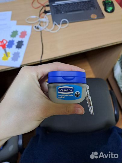 Чехол для наушников Samsung Buds2