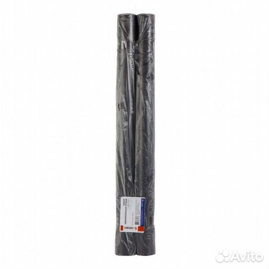 Трубки, щетки, шланги для строительных пылесосов