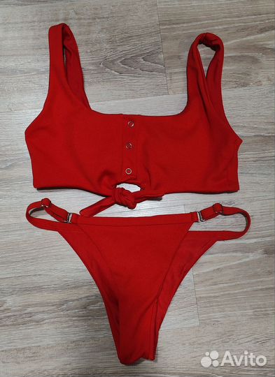 Купальник женский